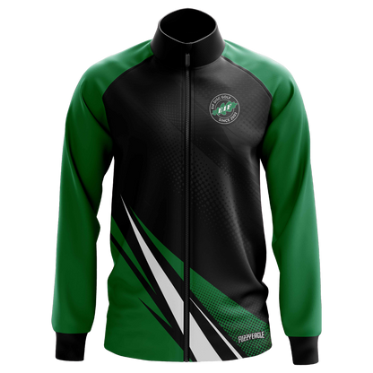 Disc Golf Jacket – Warm-Up