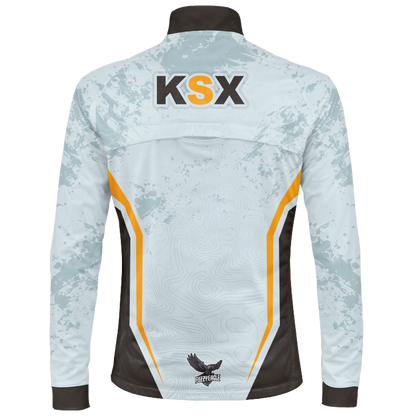 Premier Warm‑Up Jacket (slim)