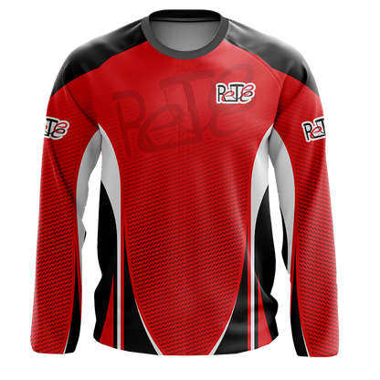 Disc Golf Shirt – Long Sleeve