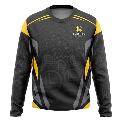 Disc Golf Shirt – Long Sleeve