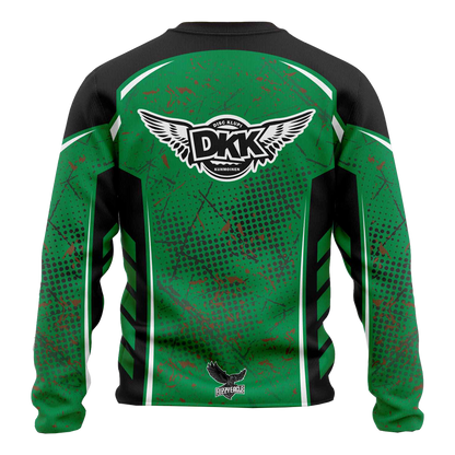 Disc Golf Shirt – Long Sleeve