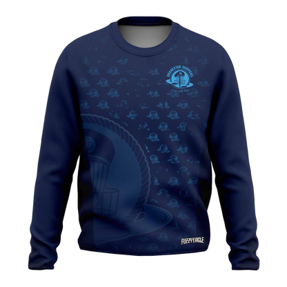 Disc Golf Shirt – Long Sleeve