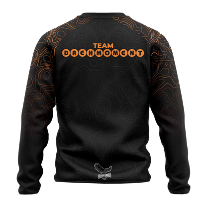 Disc Golf Shirt – Long Sleeve