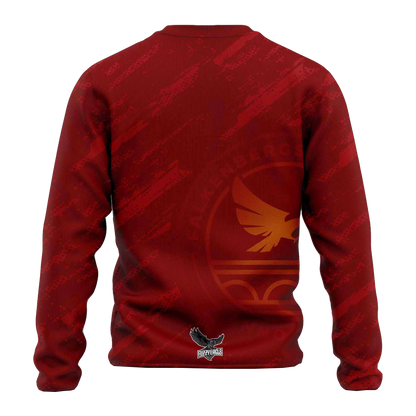 Disc Golf Shirt – Long Sleeve