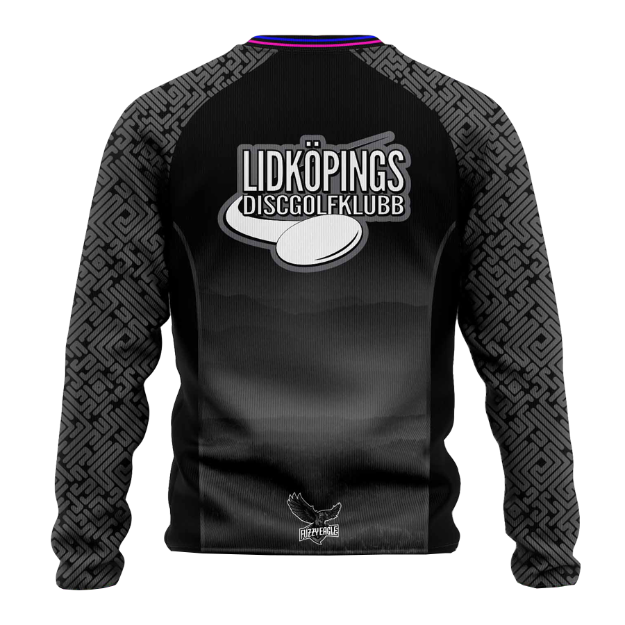 Disc Golf Shirt – Long Sleeve