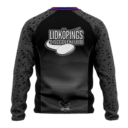 Disc Golf Shirt – Long Sleeve