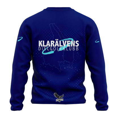 Disc Golf Shirt – Long Sleeve