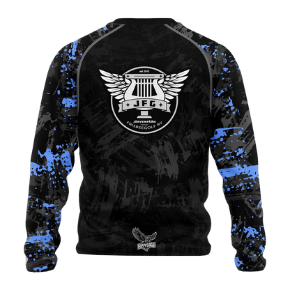 Disc Golf Shirt – Long Sleeve
