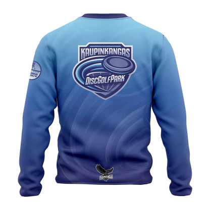 Disc Golf Shirt – Long Sleeve