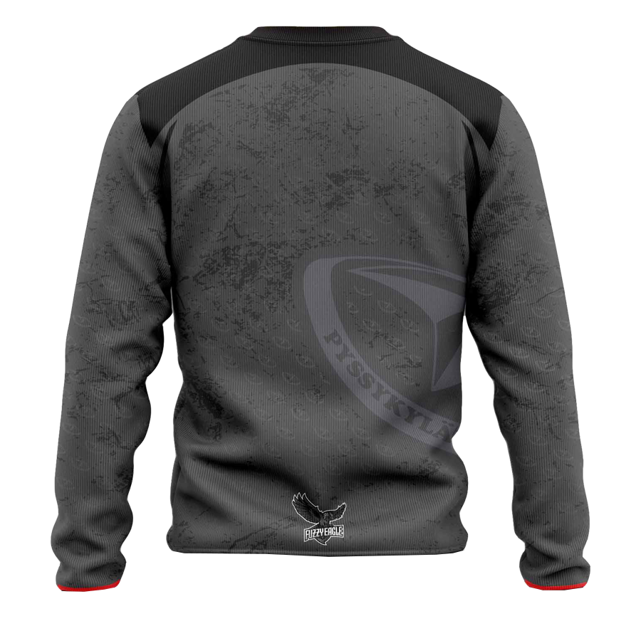 Disc Golf Shirt – Long Sleeve