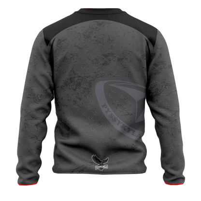 Disc Golf Shirt – Long Sleeve