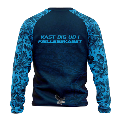 Disc Golf Shirt – Long Sleeve