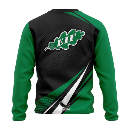 Disc Golf Shirt – Long Sleeve