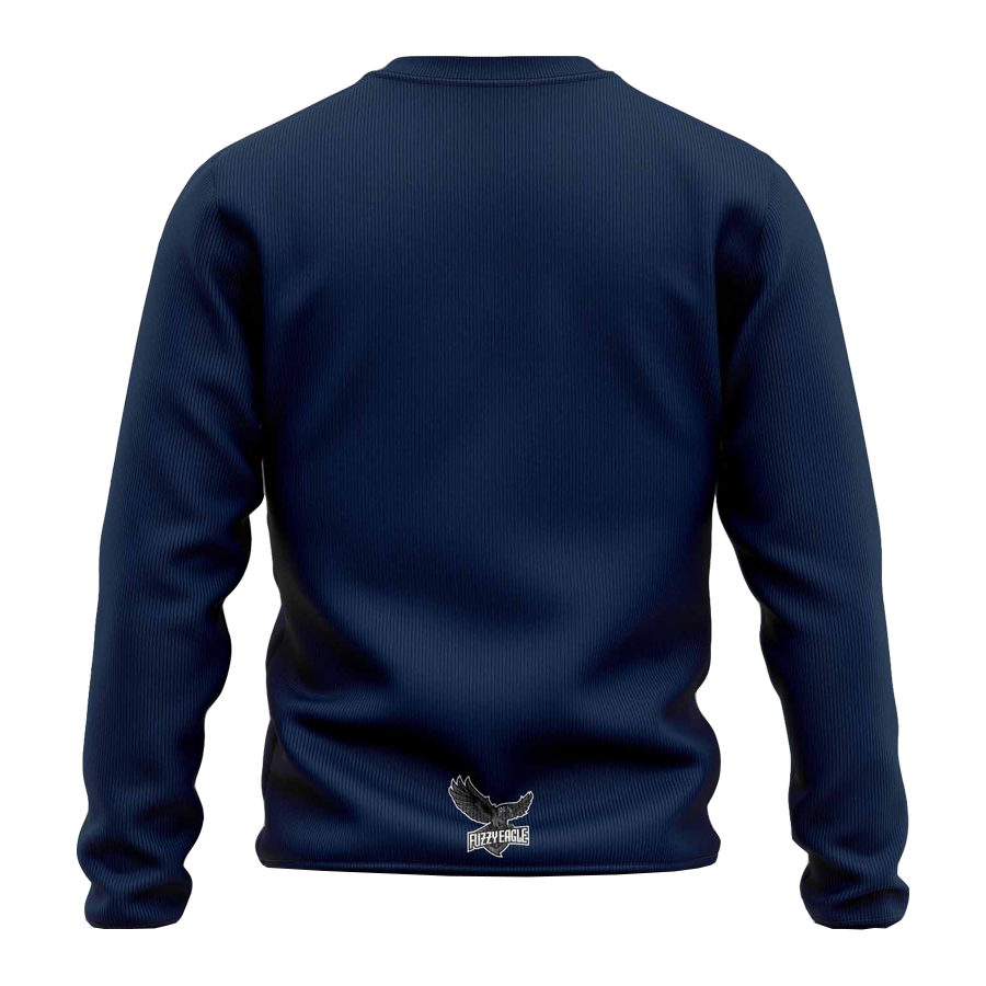 Disc Golf Shirt – Long Sleeve