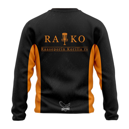 Disc Golf Shirt – Long Sleeve