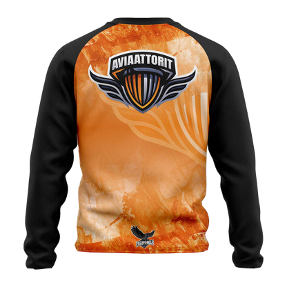 Disc Golf Shirt – Long Sleeve