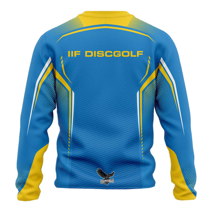 Disc Golf Shirt – Long Sleeve