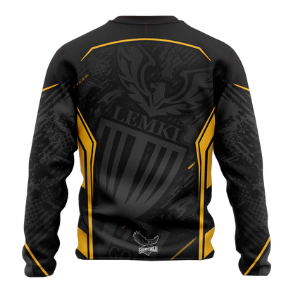 Disc Golf Shirt – Long Sleeve