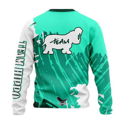 Disc Golf Shirt – Long Sleeve