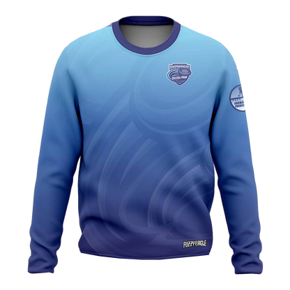 Disc Golf Shirt – Long Sleeve