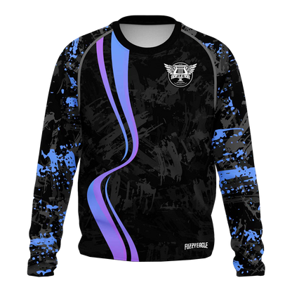 Disc Golf Shirt – Long Sleeve