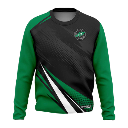 Disc Golf Shirt – Long Sleeve