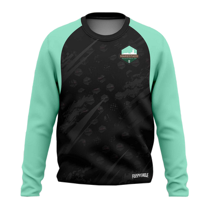 Disc Golf Shirt – Long Sleeve