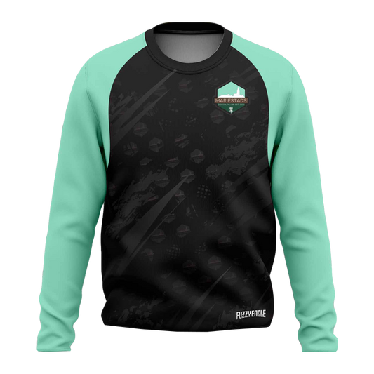 Disc Golf Shirt – Long Sleeve