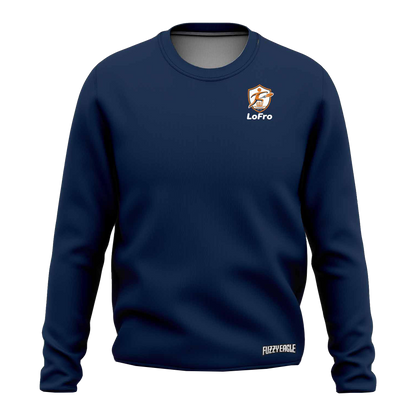 Disc Golf Shirt – Long Sleeve