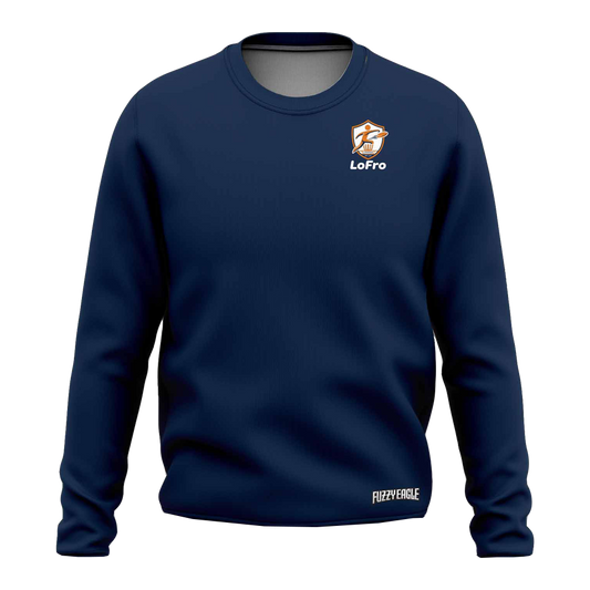 Disc Golf Shirt – Long Sleeve