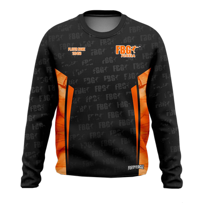 Disc Golf Shirt – Long Sleeve