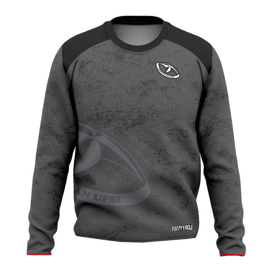 Disc Golf Shirt – Long Sleeve