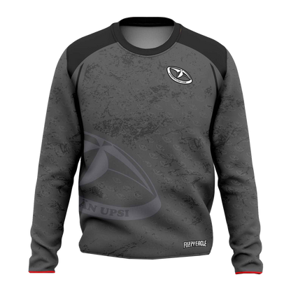 Disc Golf Shirt – Long Sleeve