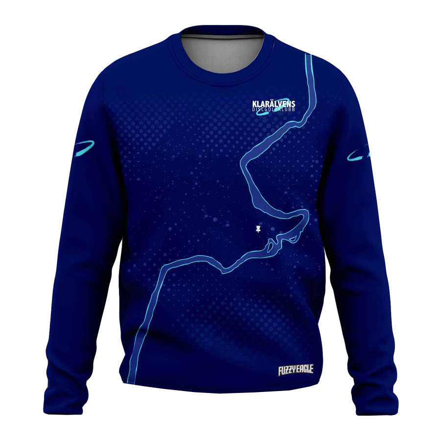 Disc Golf Shirt – Long Sleeve