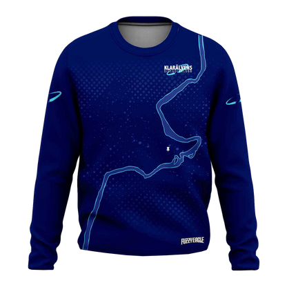 Disc Golf Shirt – Long Sleeve