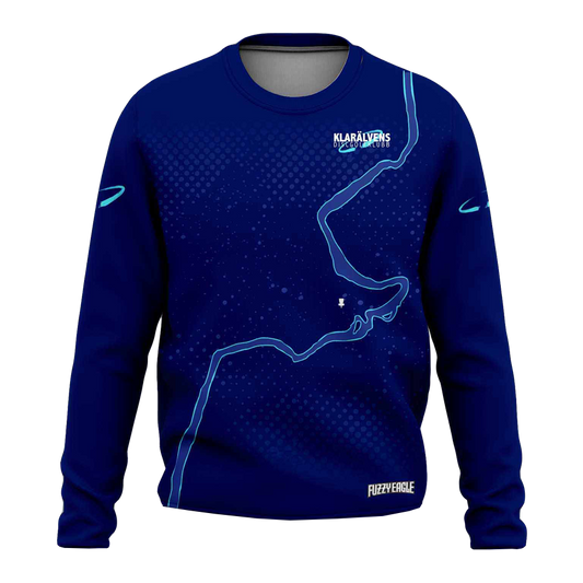 Disc Golf Shirt – Long Sleeve