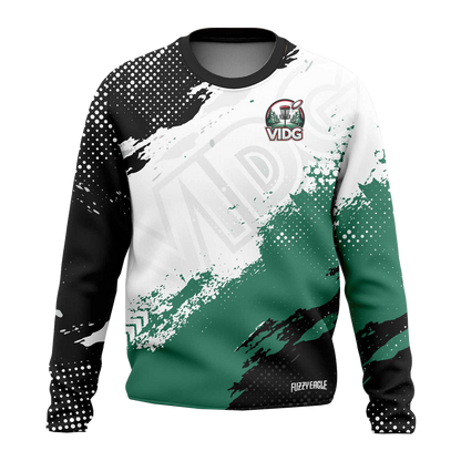 Disc Golf Shirt – Long Sleeve