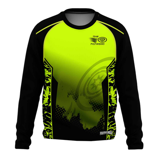 Disc Golf Shirt – Long Sleeve