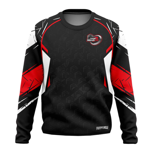 Disc Golf Shirt – Long Sleeve