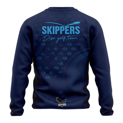 Disc Golf Shirt – Long Sleeve