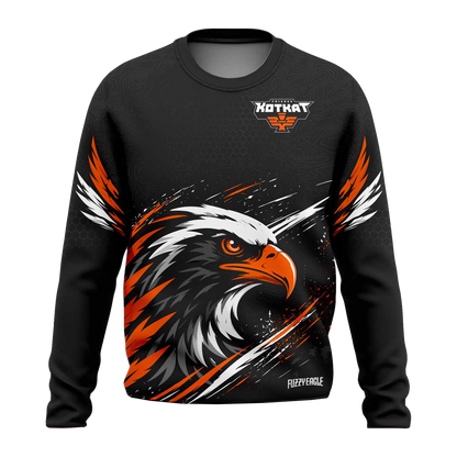 Disc Golf Shirt – Long Sleeve