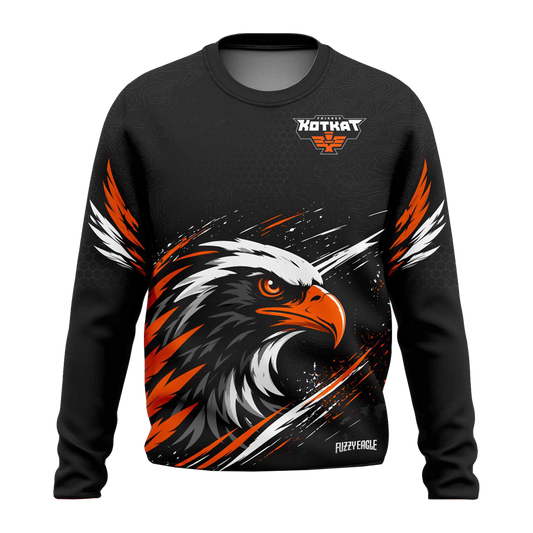 Disc Golf Shirt – Long Sleeve