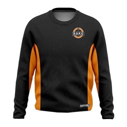 Disc Golf Shirt – Long Sleeve