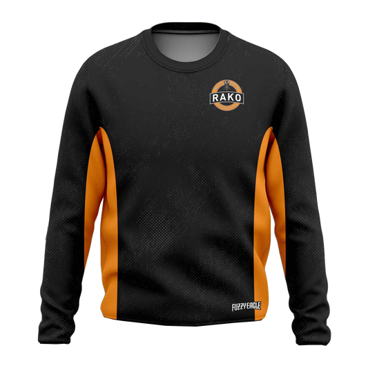 Disc Golf Shirt – Long Sleeve