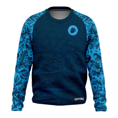 Disc Golf Shirt – Long Sleeve