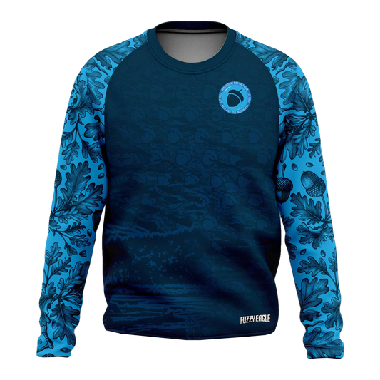 Disc Golf Shirt – Long Sleeve