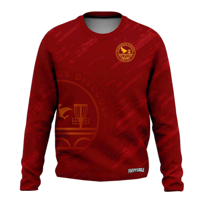 Disc Golf Shirt – Long Sleeve