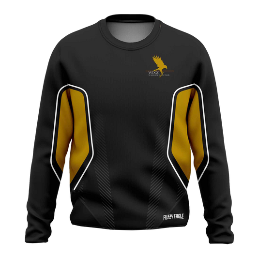 Disc Golf Shirt – Long Sleeve