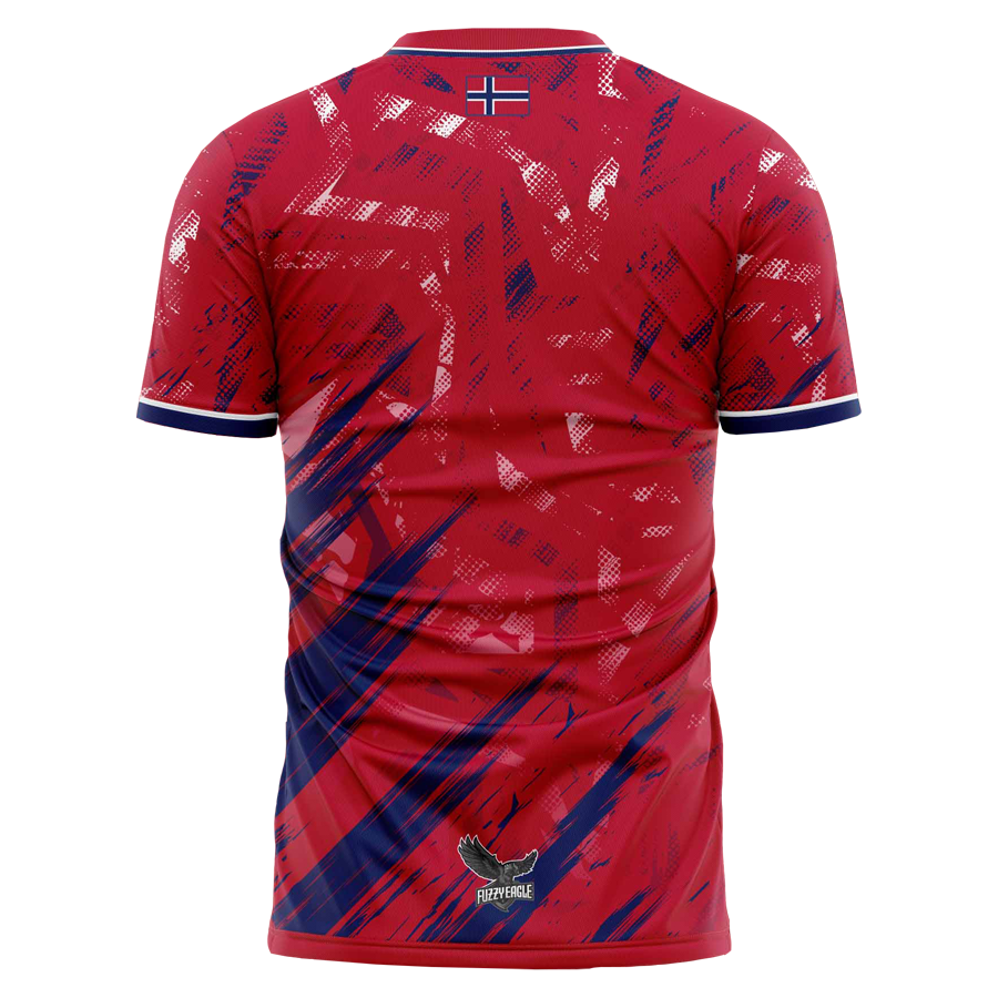 Joonas Merelä Skill Camp - 47 Nation Jersey