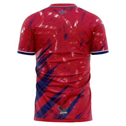 Joonas Merelä Skill Camp - 47 Nation Jersey